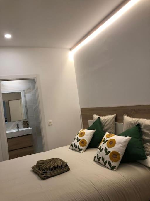 马德里Refugio 2Br Y 2Ba Azca/Bernabeu公寓 外观 照片
